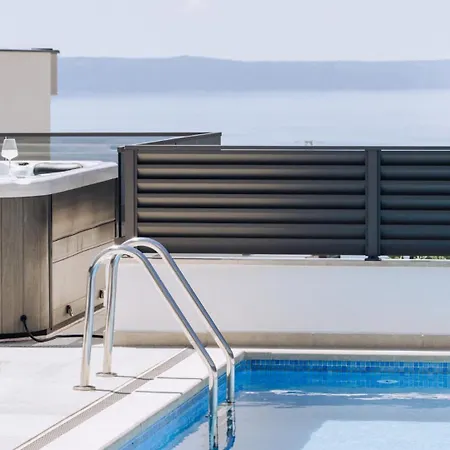 Sunny Lux 3 In By Guide ماكارسكا