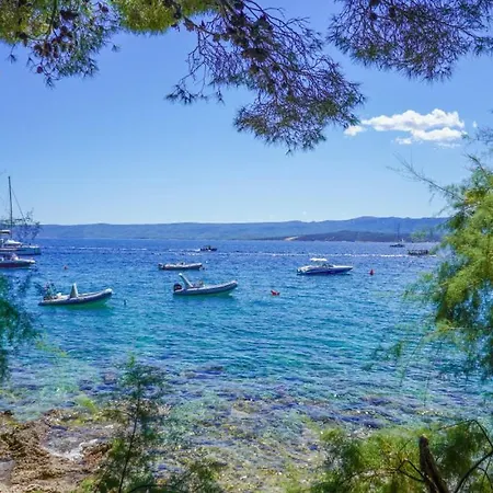 Sunny Lux 3 In By Guide Μακάρσκα